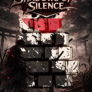 Keycaps Shadow Of silence
